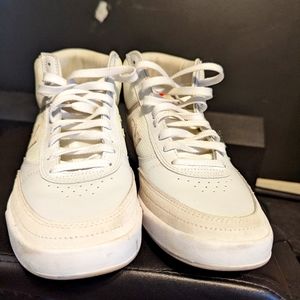 New Balance skateboard shoes